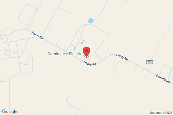DOMINGUEZ ELECTRICAL CONTRS
