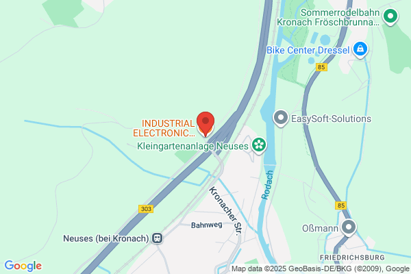 INDES INC-INDUSTRIAL ELECTRIC