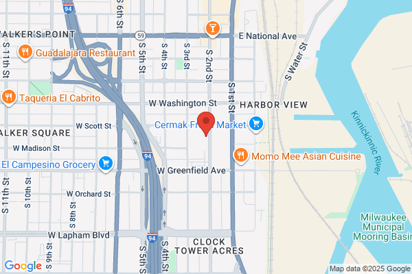 ALLEN BRADLEY CO