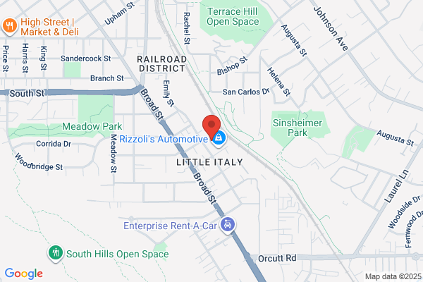 SAN LUIS ELECTRICAL SUPPLY