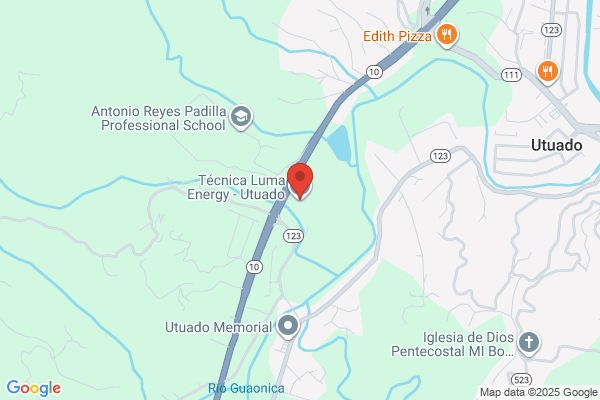 UTUADO ELECTRICAL