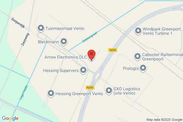 ARROW ELECTRONICS