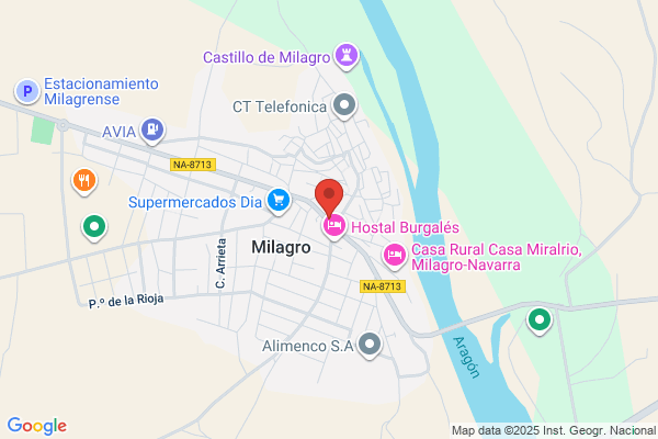 MILAGROS SHOP ELECTROMECANICA