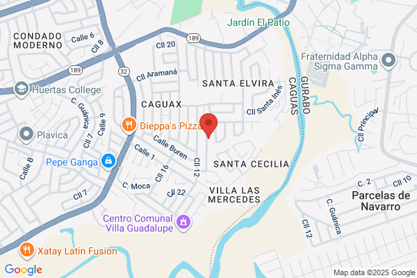 BURGOS ENGINEERING & ASSOC