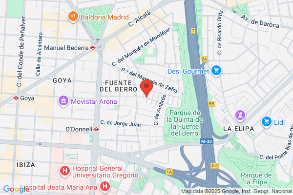 L S INGENIEROS & CONSULTORES