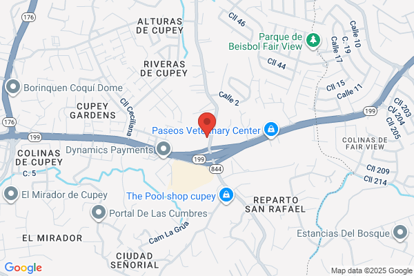 LADNER ECHEVARRIA & ASSOC INC