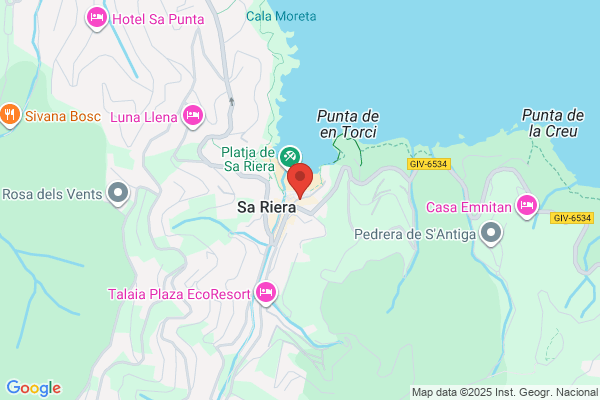 R E SARRIERA ASSOC