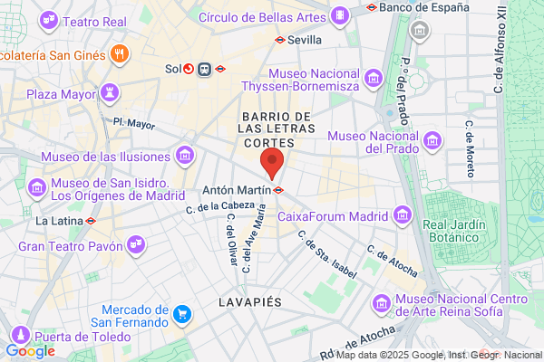 Ferreter