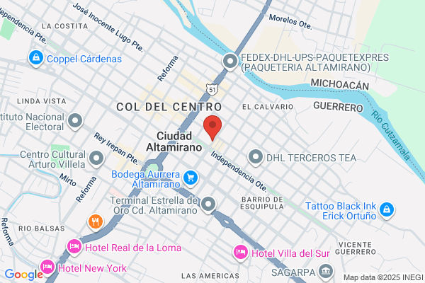 DETALLES YEARIM