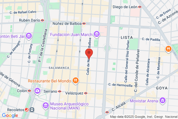 FLORISTERIA BALBOA & PET SHOP
