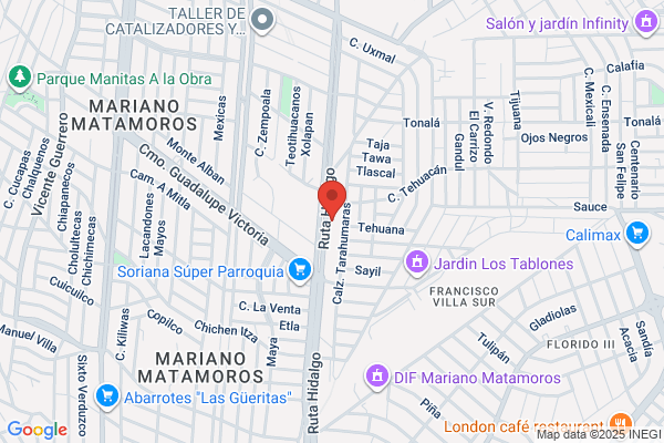 FUNERARIA SAN RAMON INC