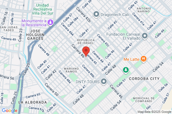 FABRICA MUEBLES ANGIE