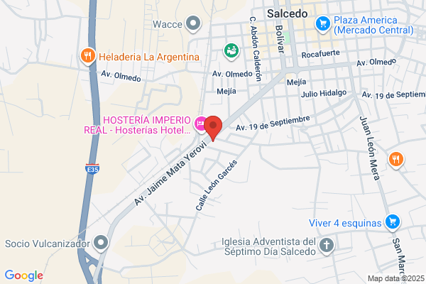CASA GALA MUEBLES & ENSERES