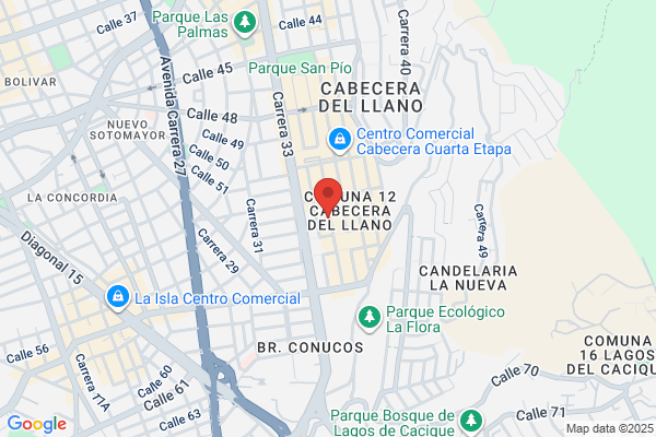 CASA MUNOZ INC MUEBLERIA