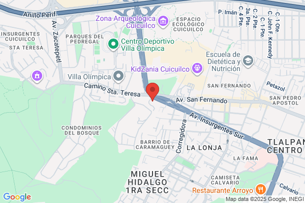 MUEBLERIA CASA DAVILA