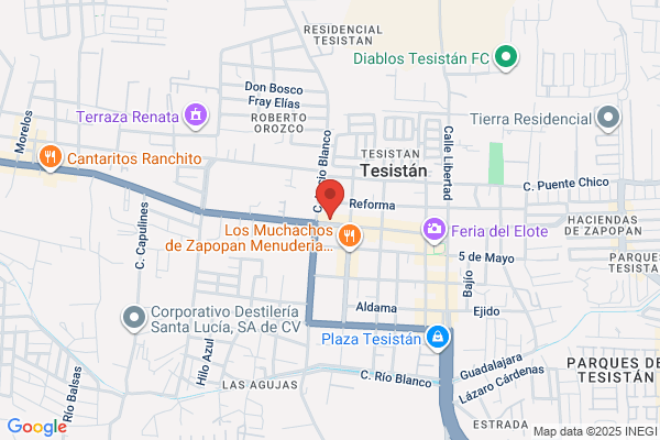 MUEBLERIA CASA LUDY INC