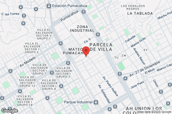 MUEBLERIA CORDOVA