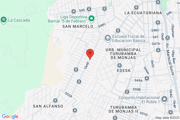 MUEBLERIA GUAMANI INC