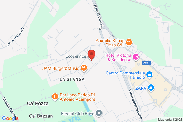 CENTRO GAS