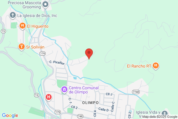 EMPIRE GAS DE GUAYAMA