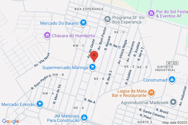 MOLINA GAS