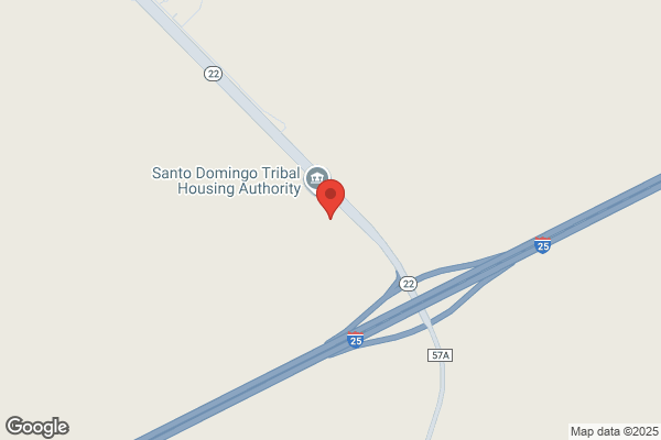 PUEBLO GAS