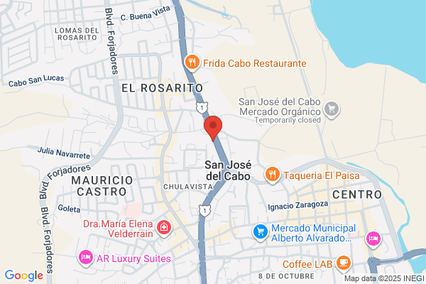 EL REGALO GIFT SHOP