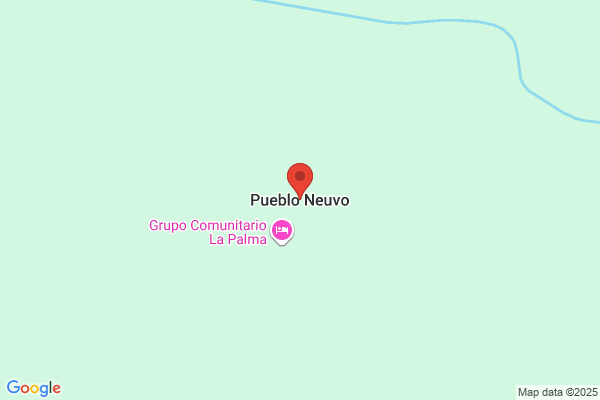COL PUEBLO NEUVO
