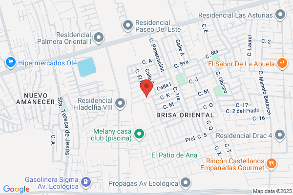 COLMADO & CARNICERIA