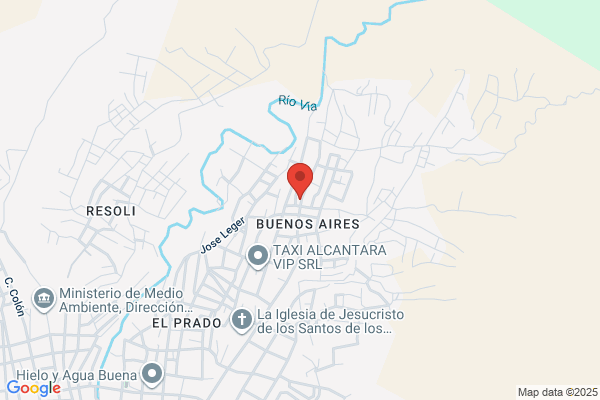 COLMADO LA NUEVA VIDA