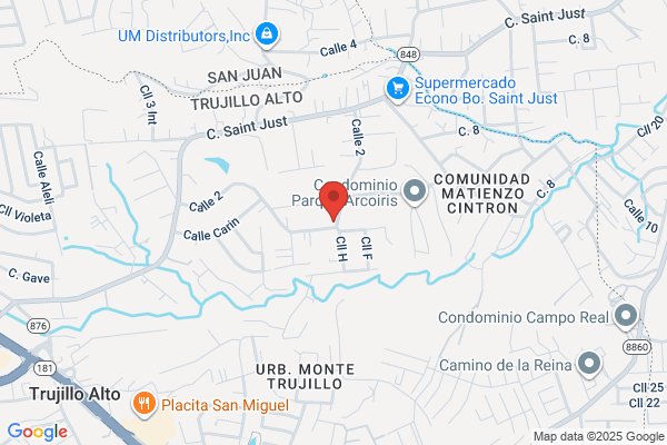FLORENCIO MARTINEZ GROCERY