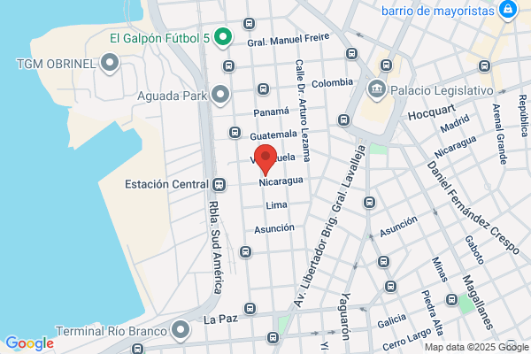 D T FERRETERIA SULIVERES