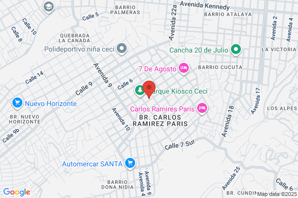 FERRETERIA & KIOSKO AGRICOLA