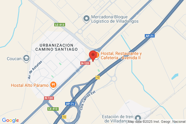 FERRETERIA ANIBAL
