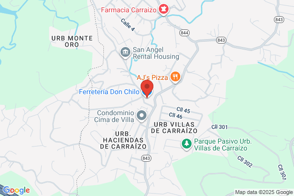 FERRETERIA BELLO HOGAR