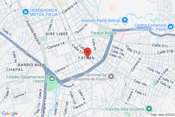FERRETERIA BUENOS AIRES LUMBER