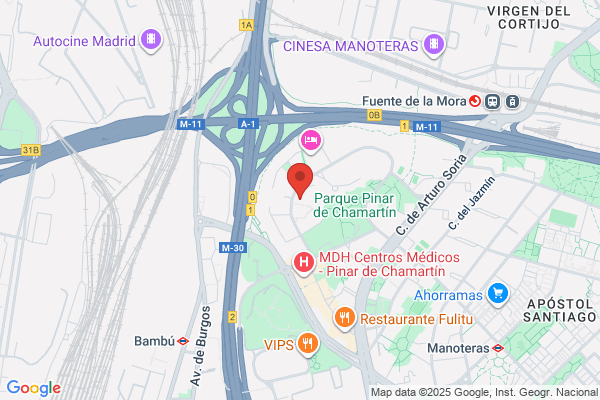 FUENTE DE SALUD