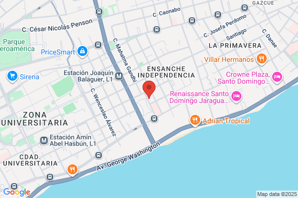 CENTRO CARDIOVASCULAR