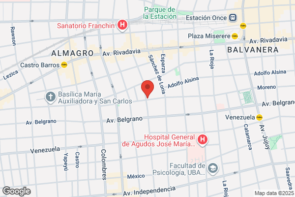 CENTRO DE MEDICINA & CIRUGIA