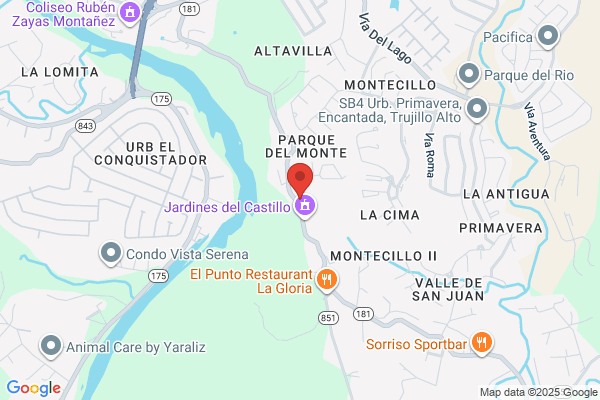 CENTRO DE SALUD FAMILIAR