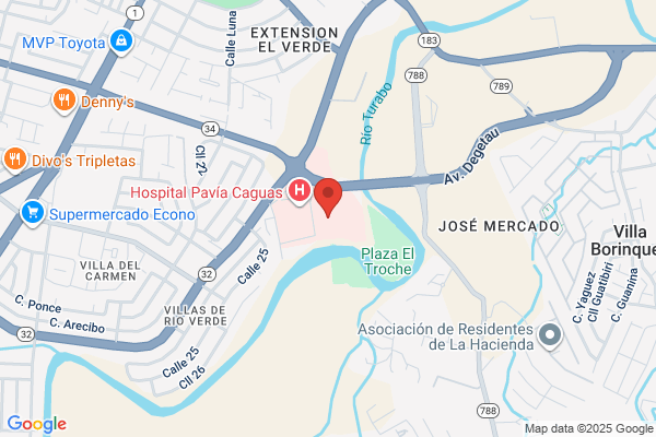 HIMA-CAGUAS