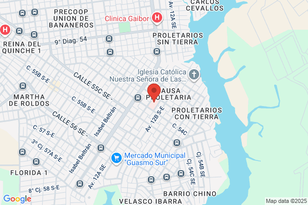 HOSPITAL MATILDE BRENES
