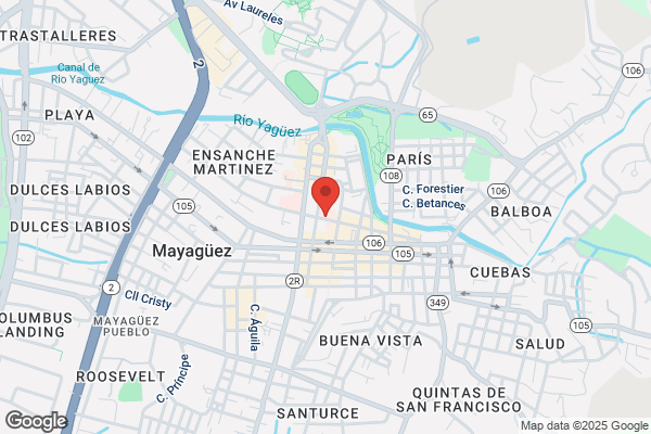 HOSPITAL PEREA INC