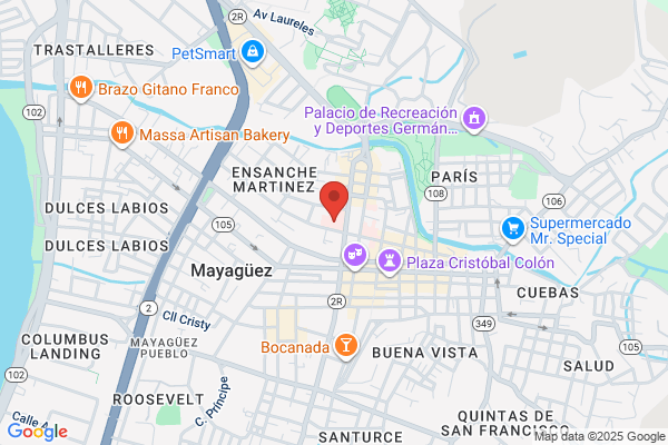 HOSPITAL SAN ANTONIO INC