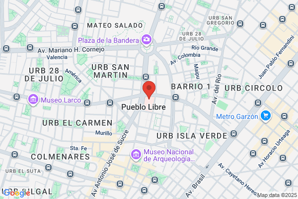 HOSPITAL SANTA ROSA