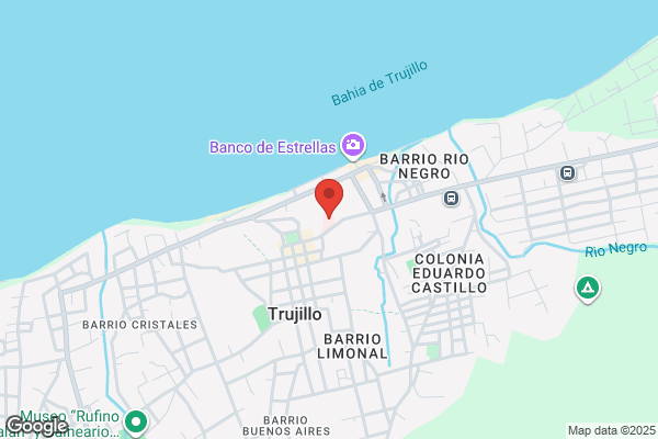 HOSPITAL SIN PAREDES INC