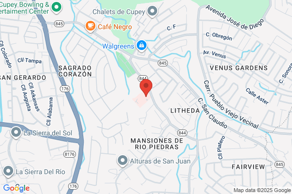 Hospital San Gerardo