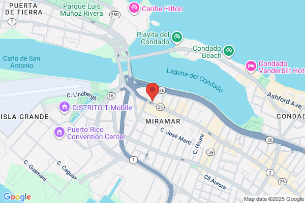 Hospital Veterinario Miramar