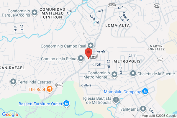 LIGA PUERTORRIQUENA CONTRA EL