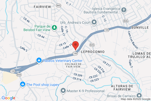 PEDIATRIC MEDICAL GROUP